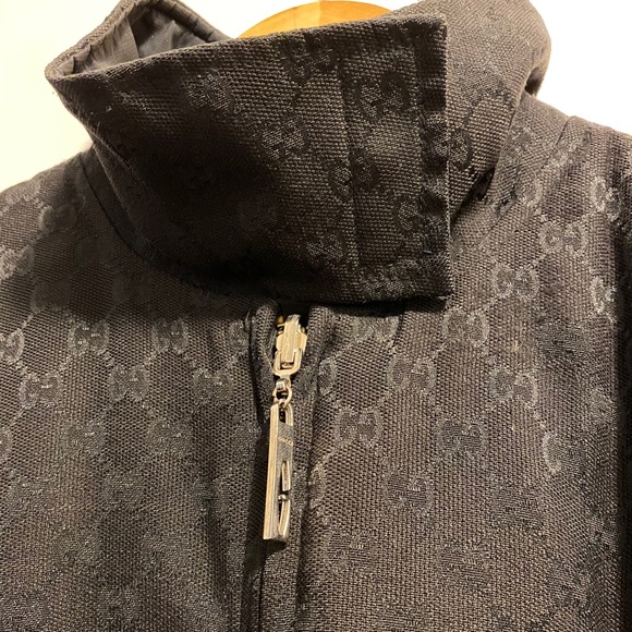 Gucci Reversible Coat - Picture 5 of 6